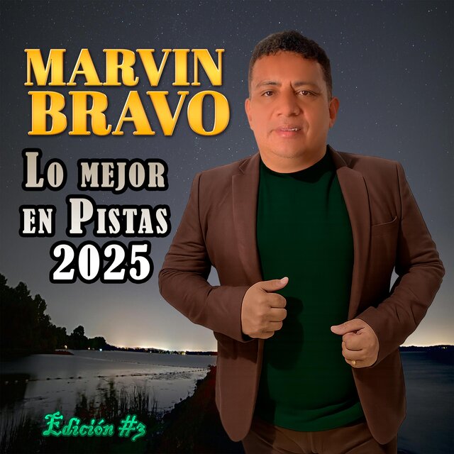 Lo mejor en pistas Edicion #3