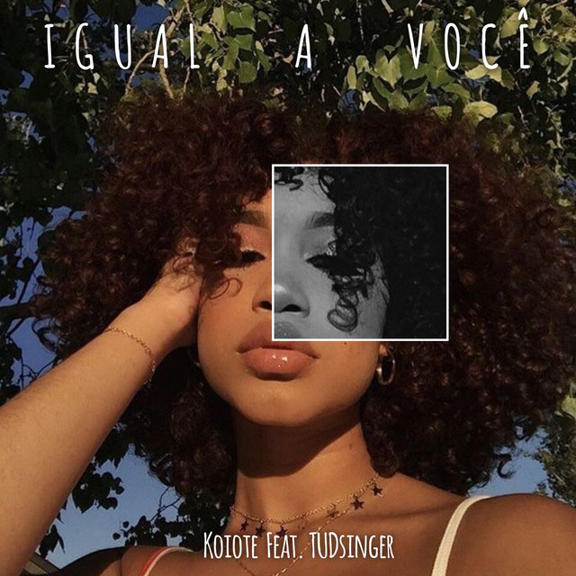 Igual a Você