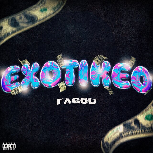EXOTIQUEO