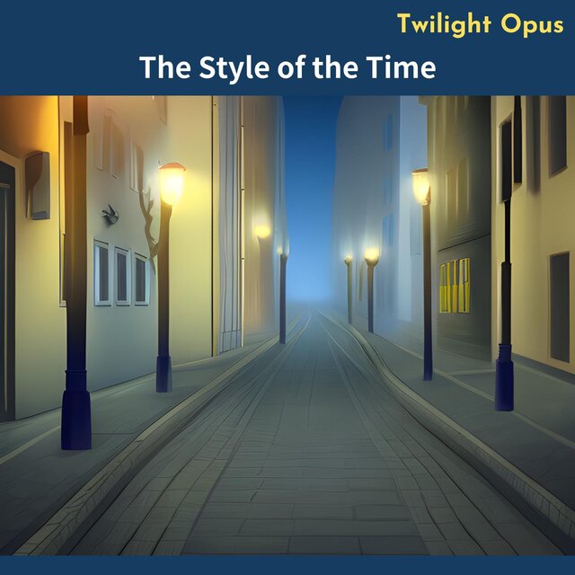 The Style of the Time