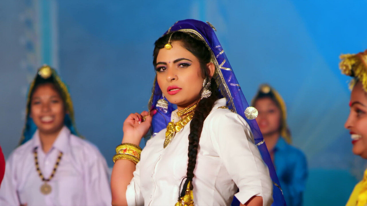 Udd Gaye Totte