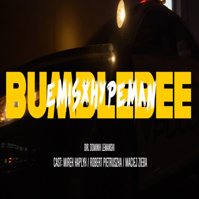 BumbleBee