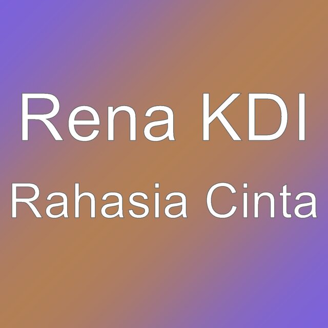 Rahasia Cinta