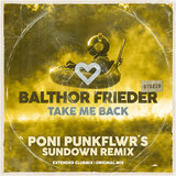 Take Me Back (Poni PunkFlwr's Sundown Extended Remix)
