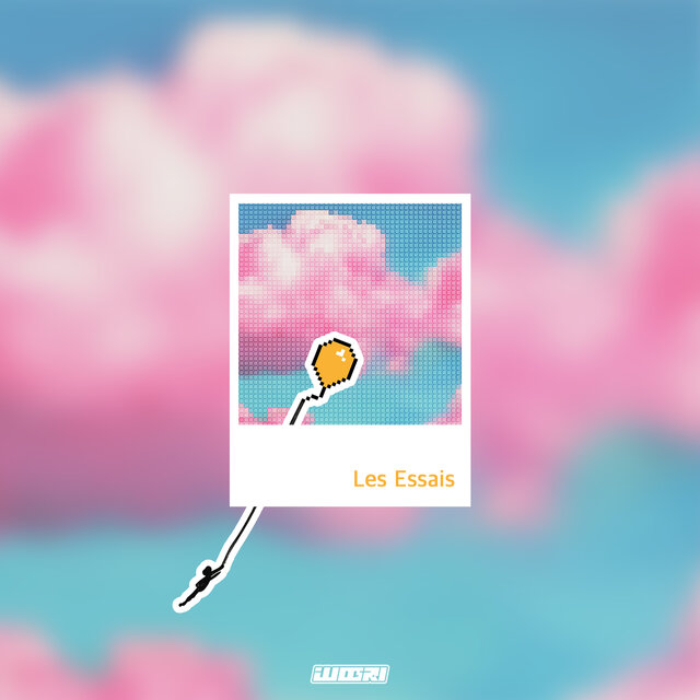 Les Essais EP