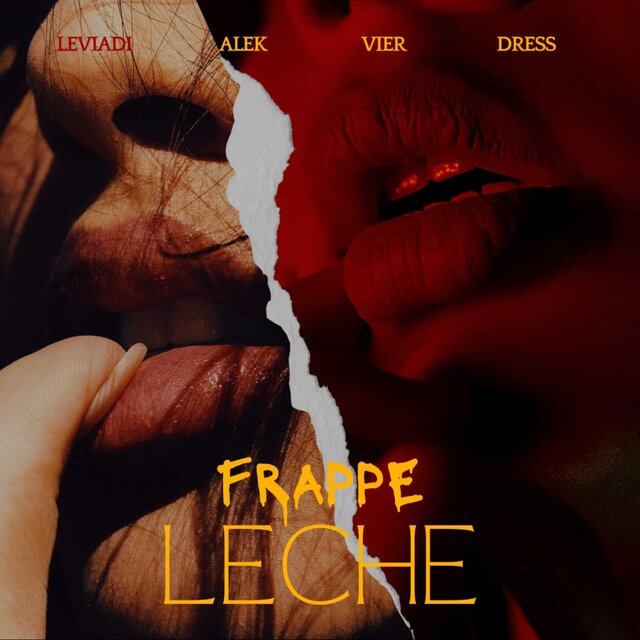 Frappe Leche
