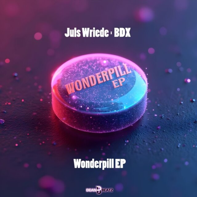 Wonderpill EP