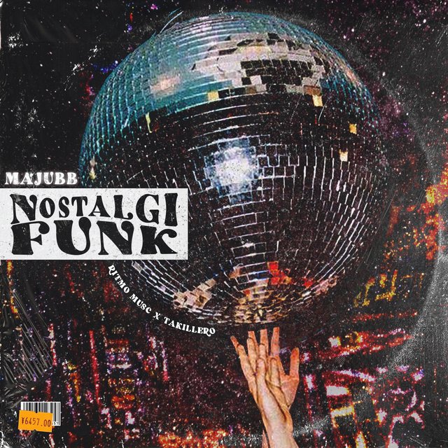 Nostalgi Funk