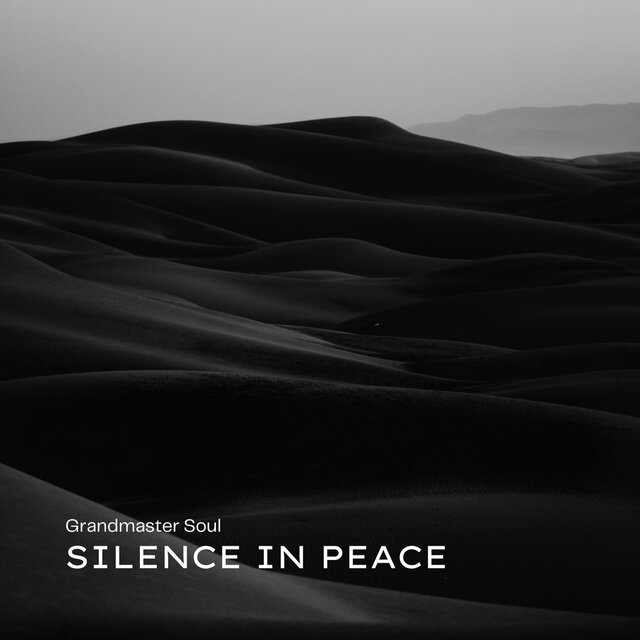 Silence in peace