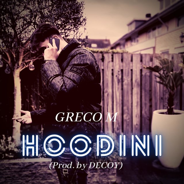 Hoodini