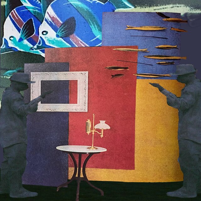 NOI$¥ BLUE