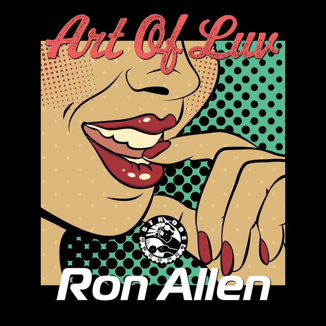 Art Of Luv (Seduction Mix)
