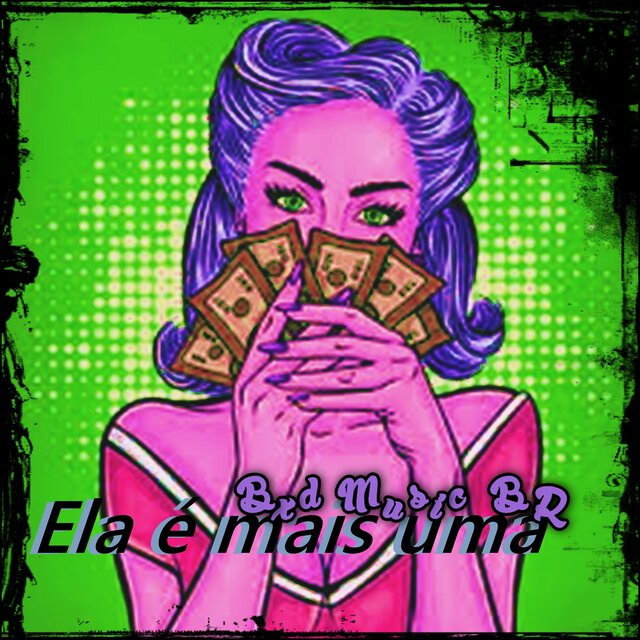 Ela É Mais Uma