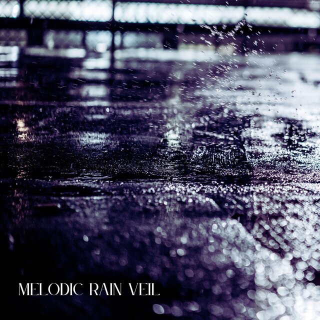 Melodic Rain Veil
