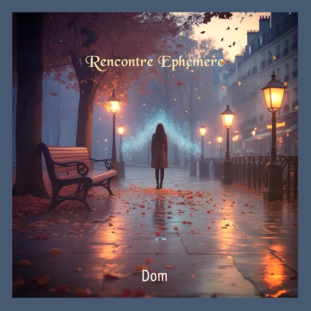 Rencontre Ephemere
