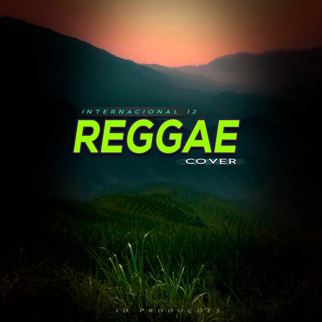 Reggae Internacional 12