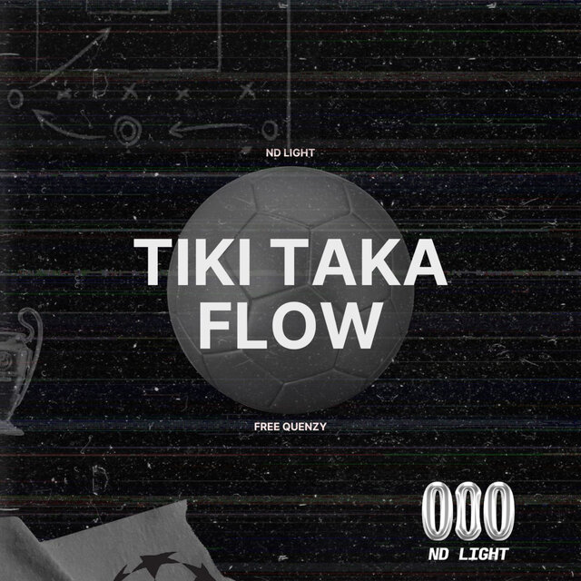 Tiki Taka Flow
