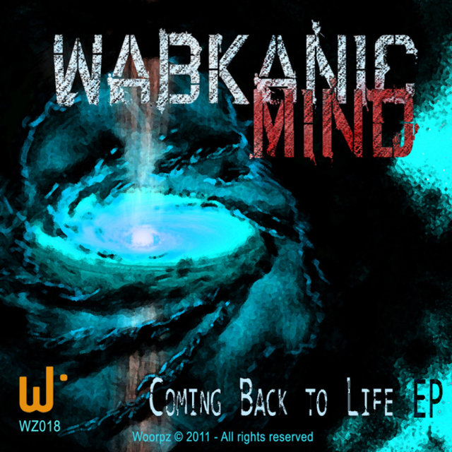 Coming Back to Life