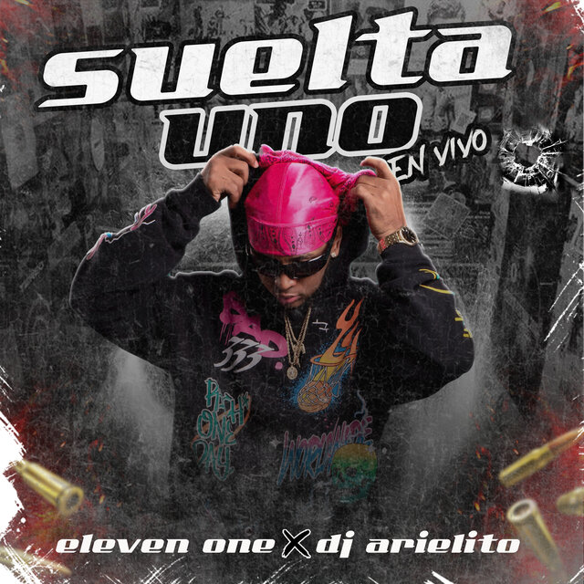 Suelta uno (En vivo)