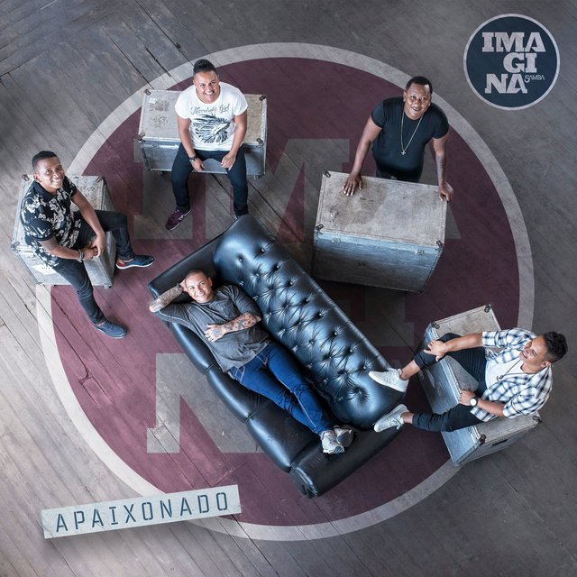 Do Nosso Jeito By Imaginasamba On Tidal do nosso jeito by imaginasamba on tidal
