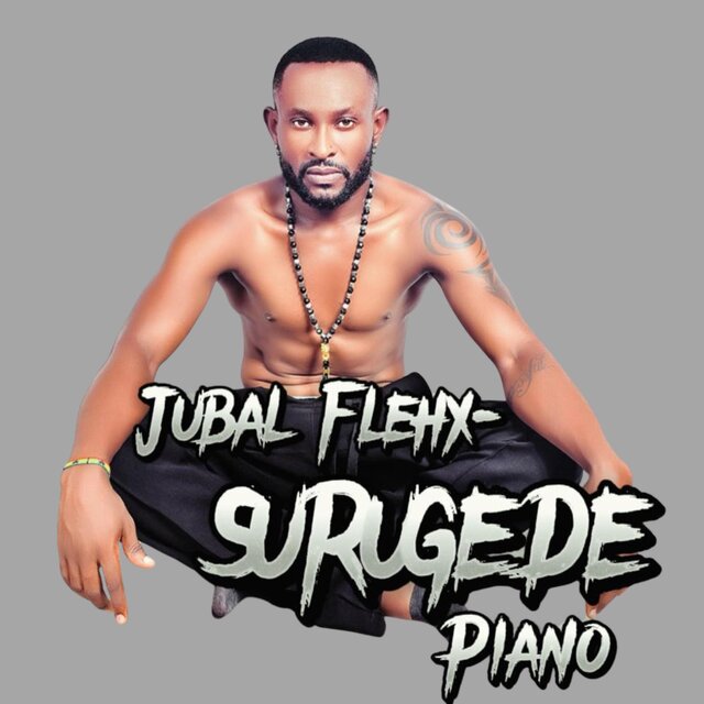 Surugede piano