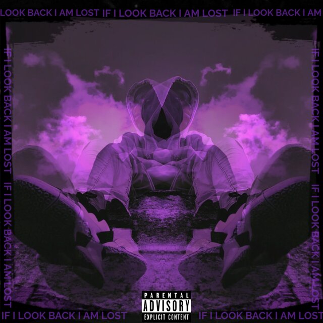 If i look back i am lost