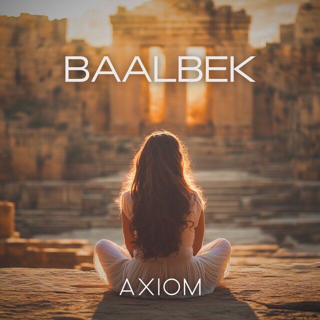 Baalbek