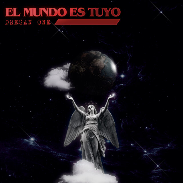 El Mundo Es Tuyo