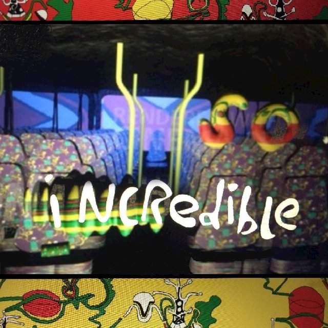 So Incredible