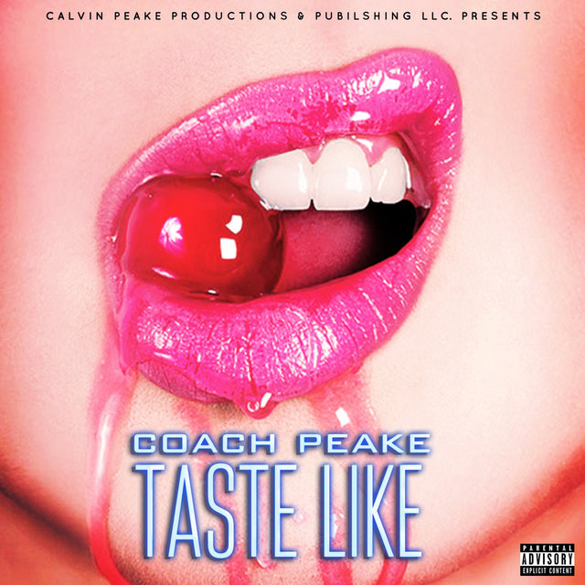 Taste Like