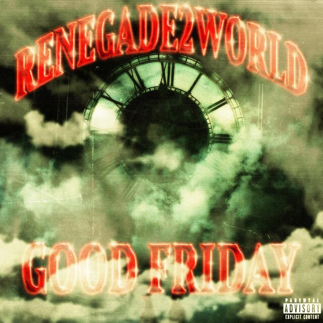 Good Friday EP