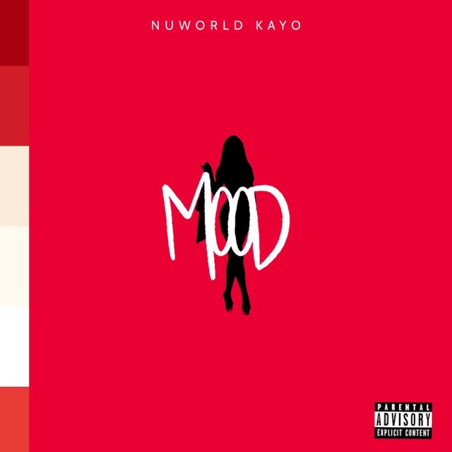 MOOD (feat. Chris Patrick & Nuworld Flood)