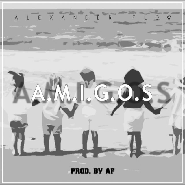 A. M. I. G. O. S