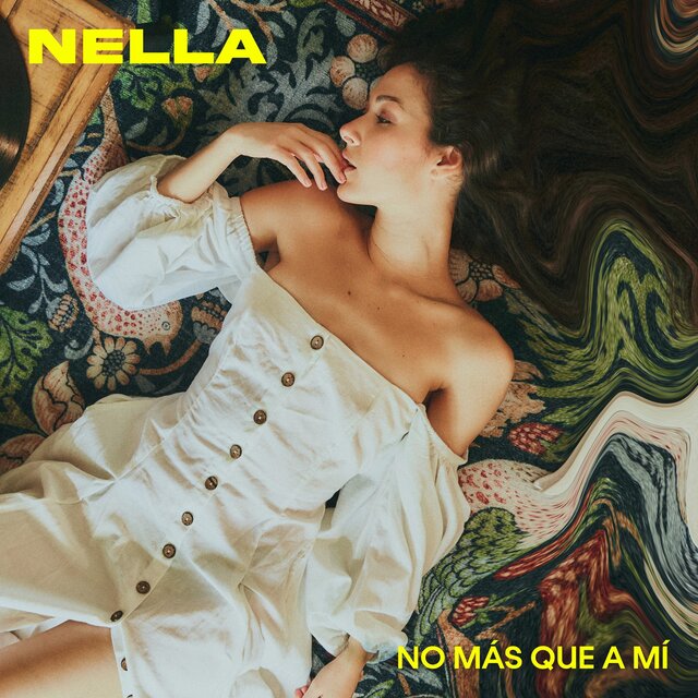 no más que a mí