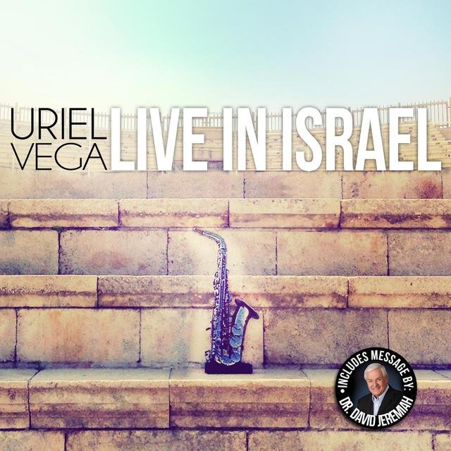 Live in Israel