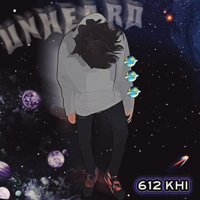 Unheard