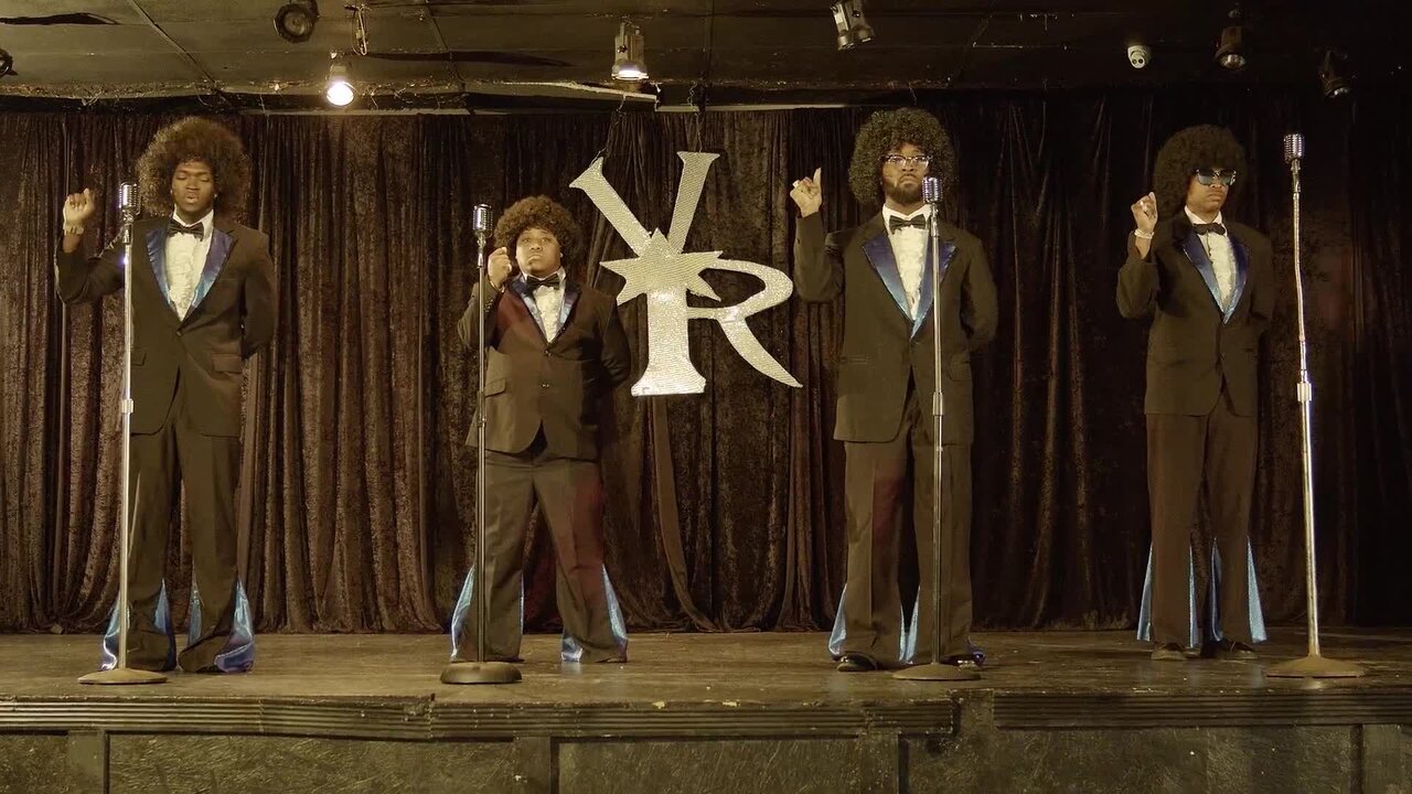 Slow Dance No More (Official Video)