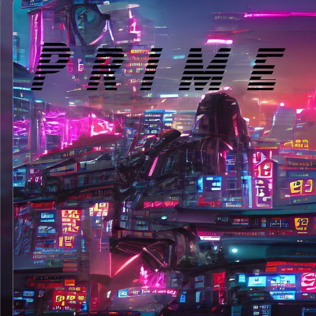 Prime