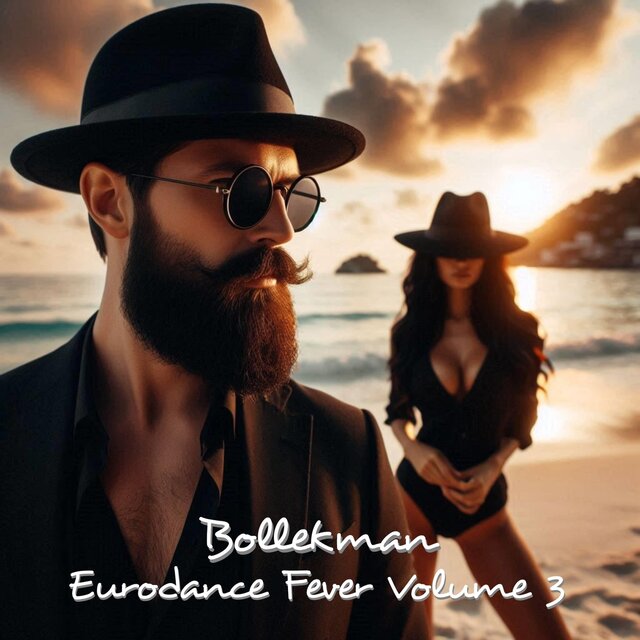 Eurodance Fever, Vol. 3