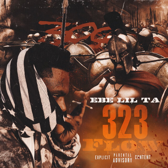 323 Flow