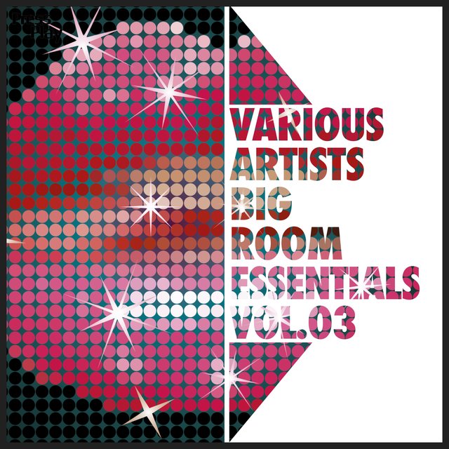 Big Room Essentials Vol.03