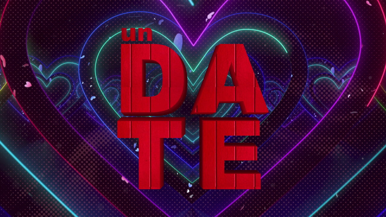 UN DATE By Luis Arturo On TIDAL un-date-by-luis-arturo-on-tidal
