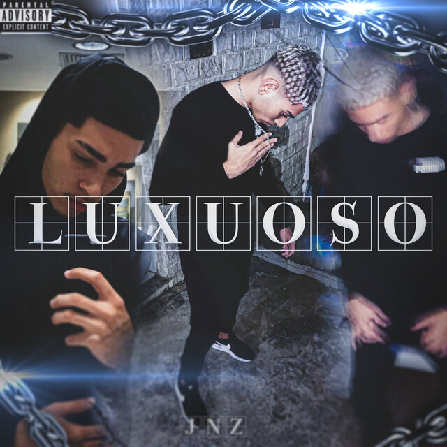Luxuoso