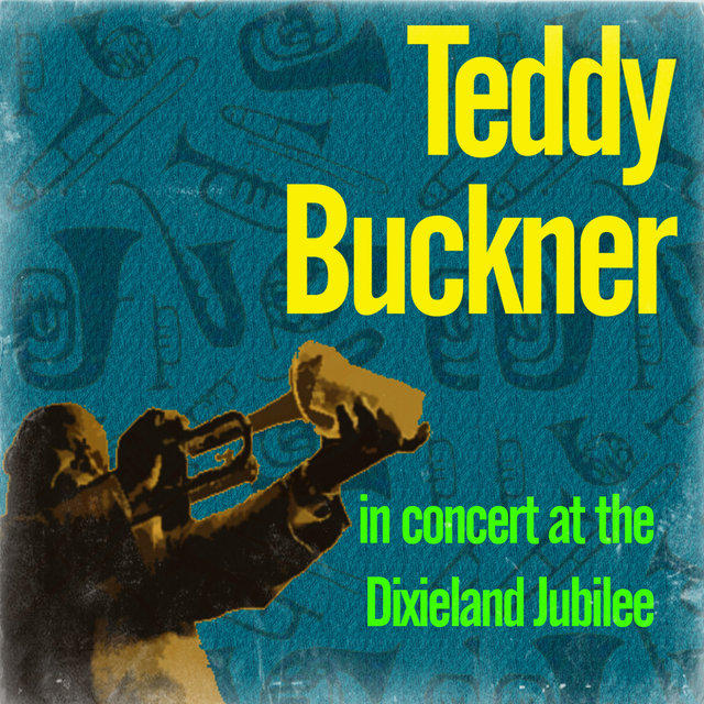 In Concert at the Dixieland Jubilee (1955)