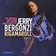 Cover art for album Rigamaroll by Jerry Bergonzi