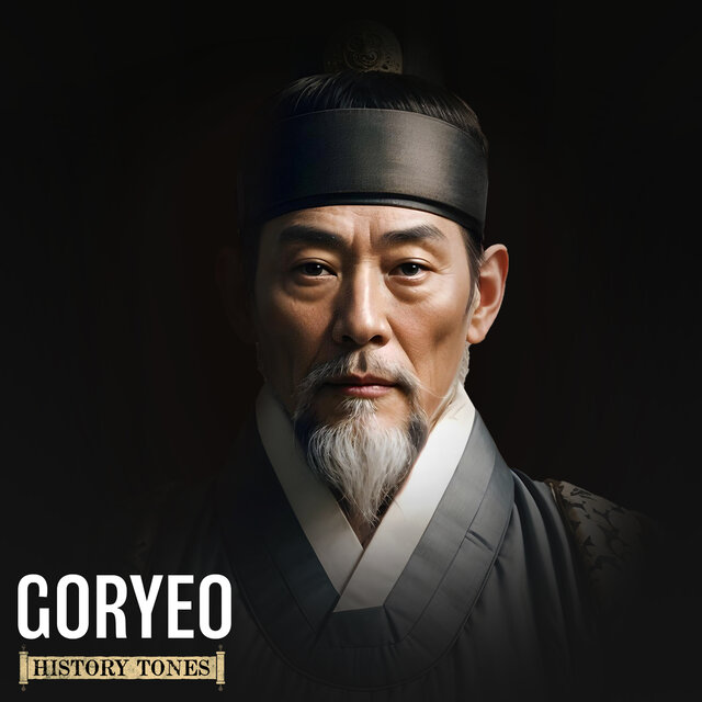 History Tones: Goryeo