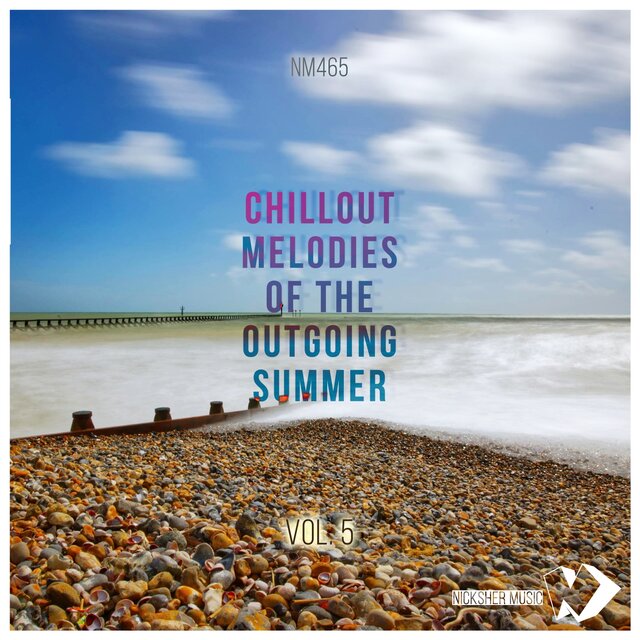 Chillout Melodies of the Outgoing Summer, Vol. 5