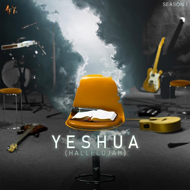 Yeshua (Hallelujah)