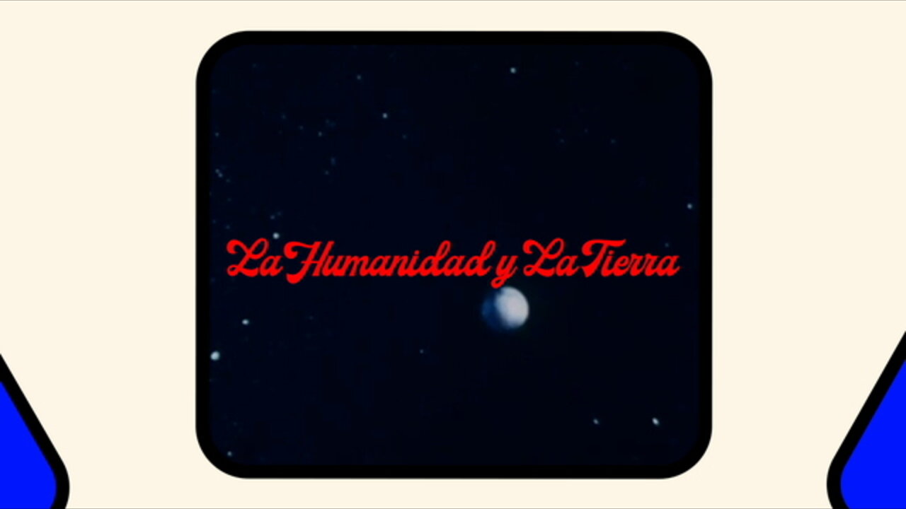 La humanidad y la tierra (feat. Tanxugueiras) [Lyric Video]