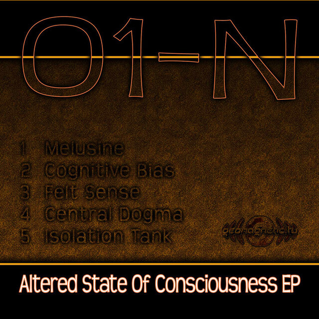 Altered State Of Consciousness